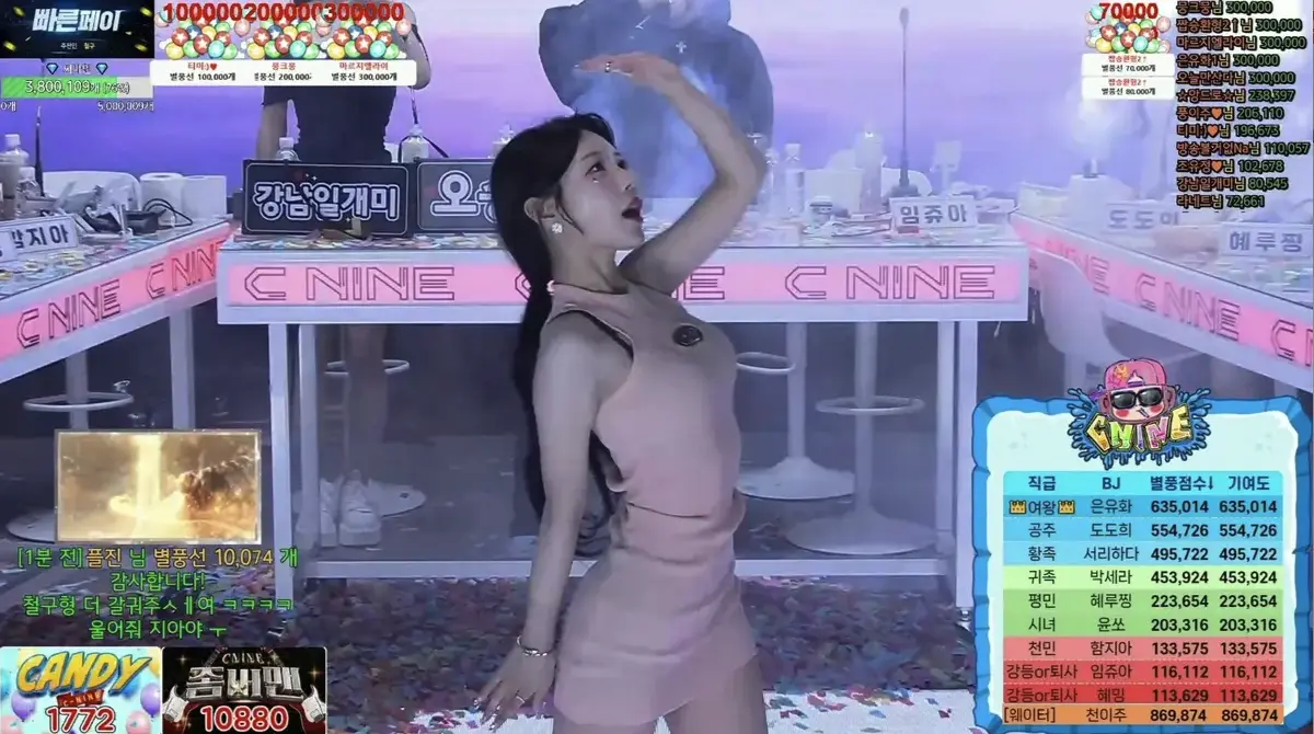 韩国BJ女团熊猫班《全员卸甲》完整版在线观看-全员卸甲高清HD无广告-免费观看完整版-星辰影院