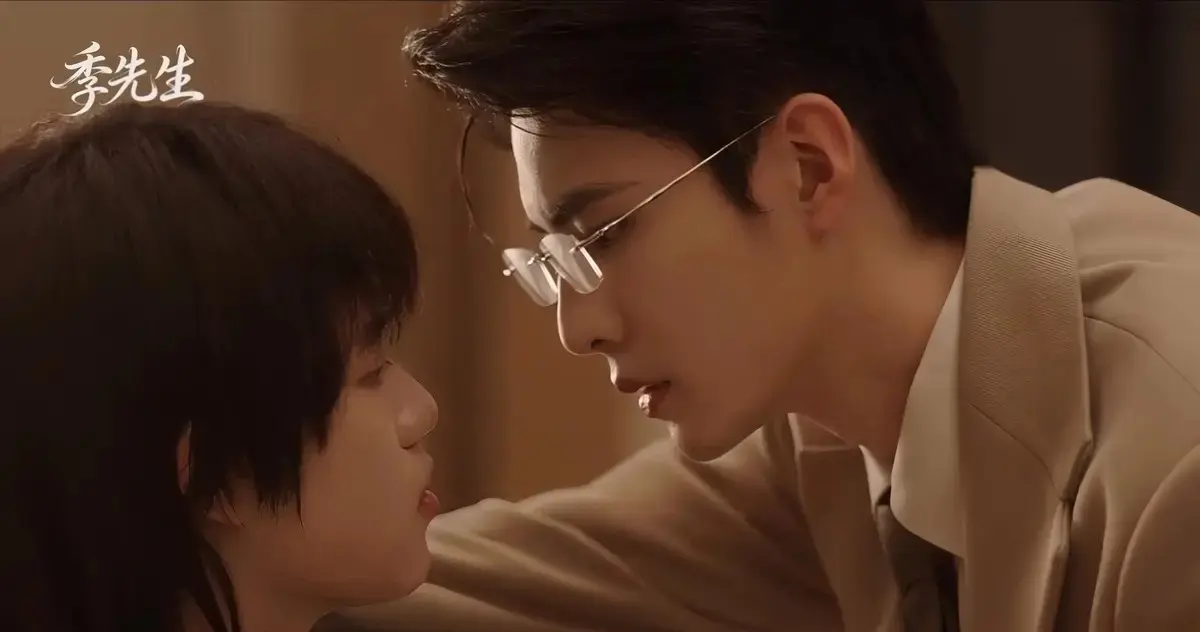 《季先生》全集完整版高清免费观看-2026双男主剧《季先生》HD中字在线无广告播放