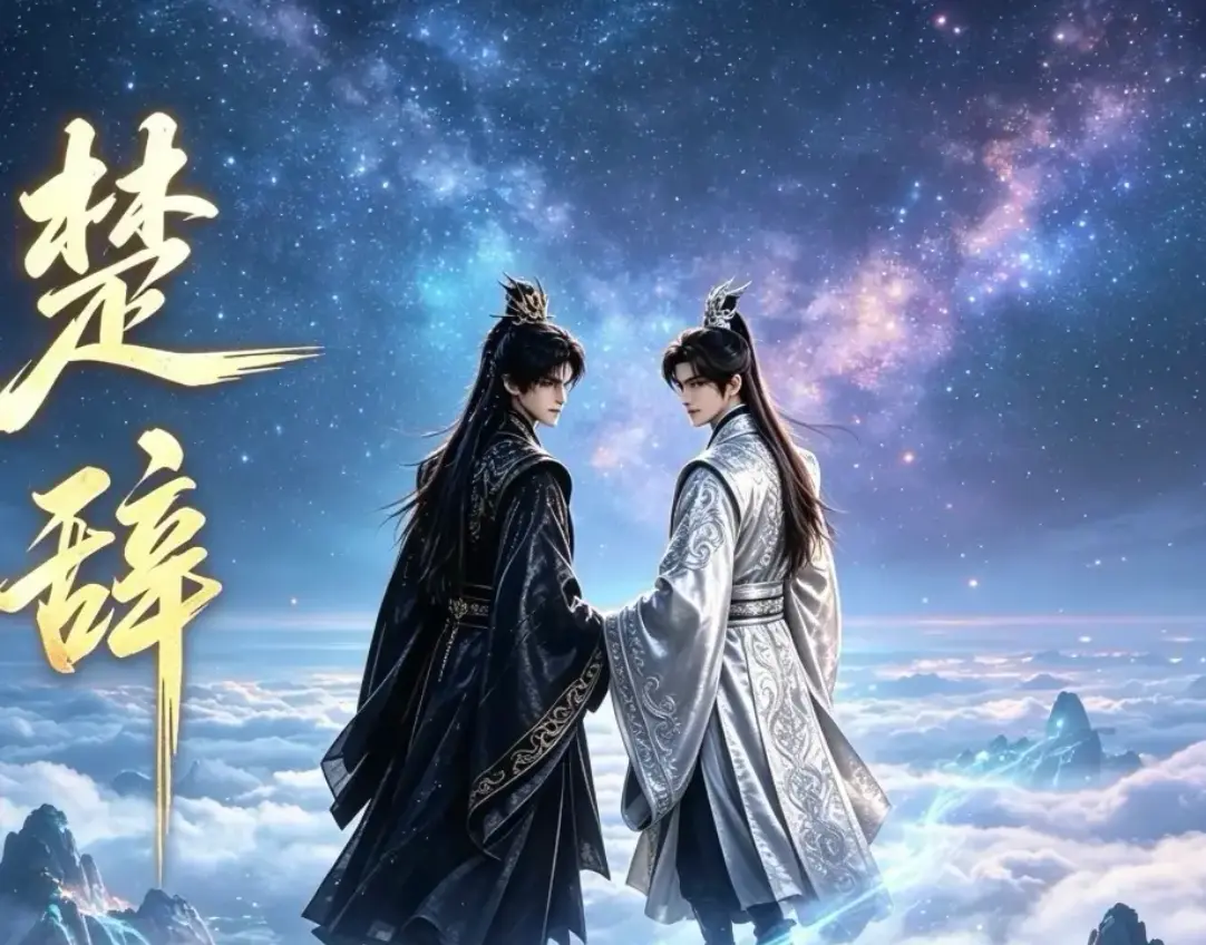 《楚辞》全集资源下载-1080P超高清免费在线观看-楚辞完整版无删减流畅播放