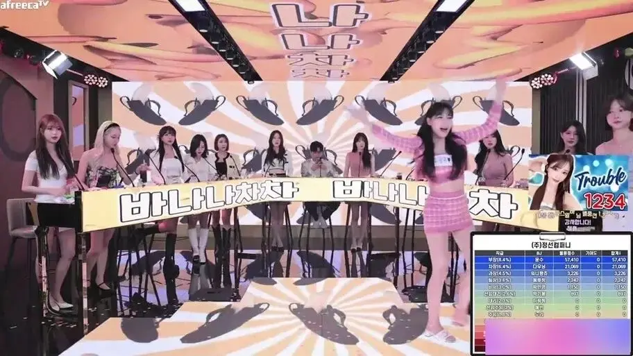jinricp女团系列完整版高清在线观看_韩国BJ舞团视频全集免费播放_高潮片段-爱奇艺，在线观看-高清无广告-爱奇艺