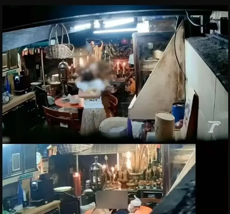 《泰国泽度金阿赞初事件》全网首发完整视频-蓝光超清无删夸克网盘极速下载-泰国泽度金阿赞初事件4K修复全集-VS影院高清未删节版免费在线观看