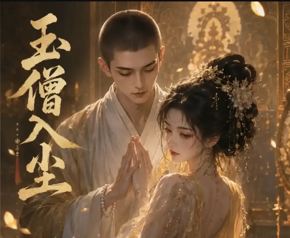 《玉僧入尘》AI短剧1080P超清全集-手机在线播放完整版-玉僧入尘蓝光无删极速下载-无广告免费观看