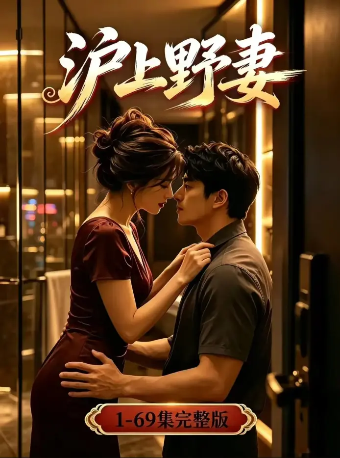 《沪上野妻》AI漫剧未删减全集在线观看 - 4K蓝光高清画质 - 都市逆袭男频爽剧沪上野妻完整版免费下载