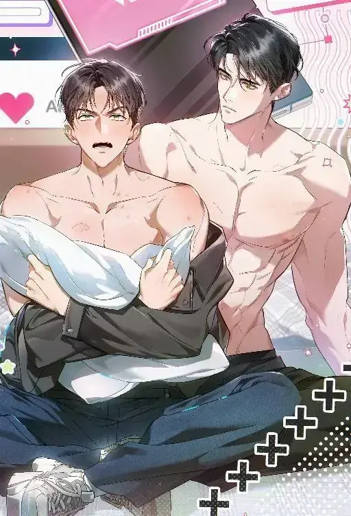 《我跟发小一起被关起来了》完整版免费在线观看-双男主漫画全集资源下载-无广告高清画质播放