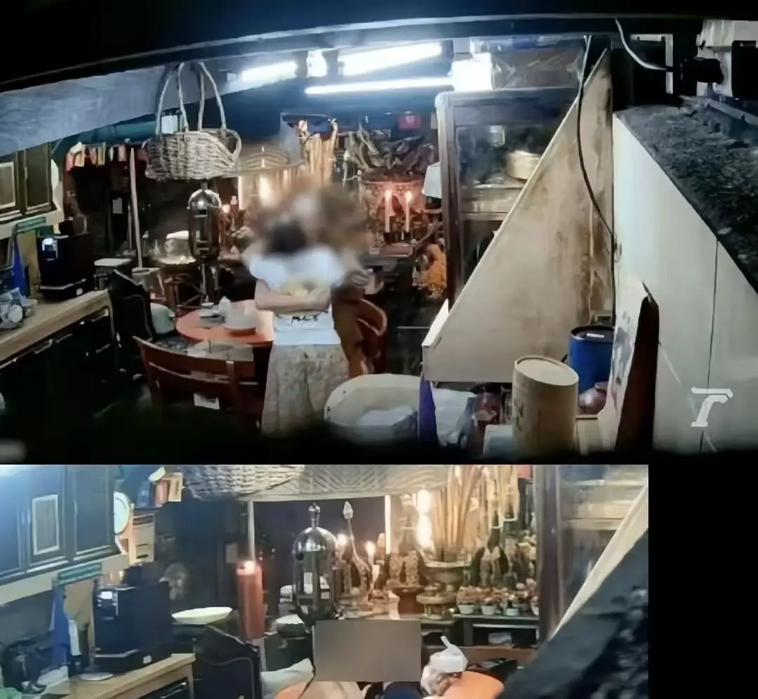 泰国泽度金阿赞初事件全过程揭秘-高清无删减完整版在线免费观看-阿赞初事件百度云夸克网盘资源下载-真相曝光