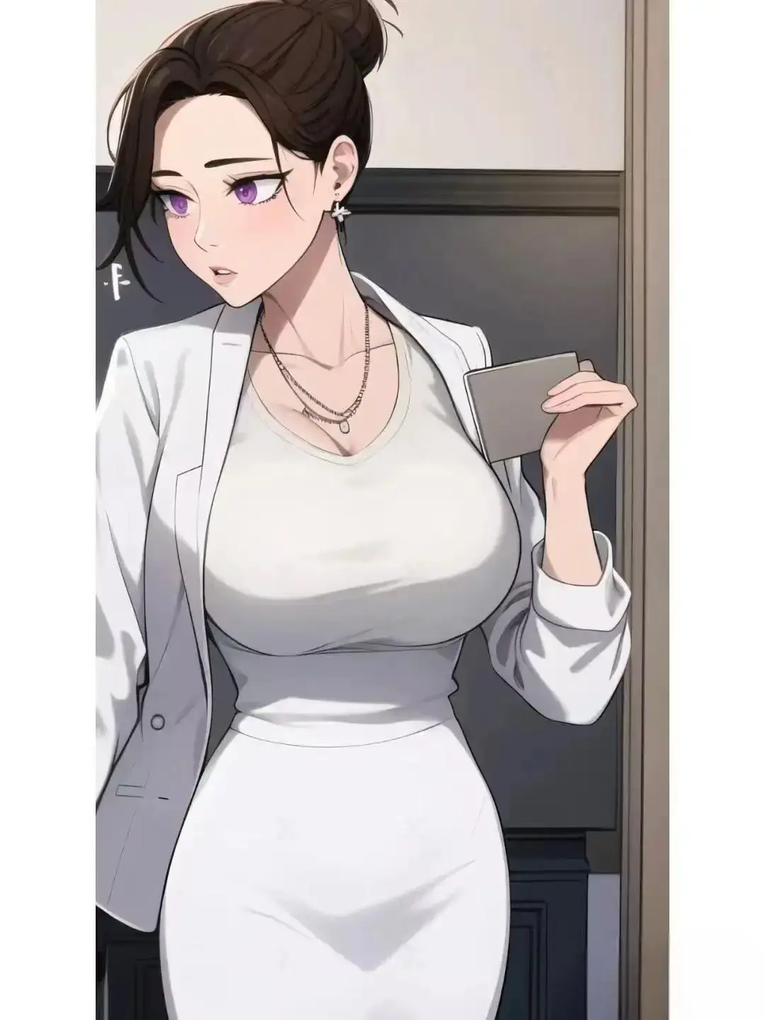 《私密教学》漫画完整版免费阅读-私密教学高清无删减全集在线观看-全网追更高能剧情-细腻画风上头