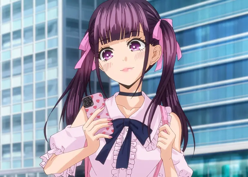 动漫《玩美×玩媚》全集未删减高清樱花动漫 - 高清免费在线播放无广告 - 日本动漫完整版手机观看