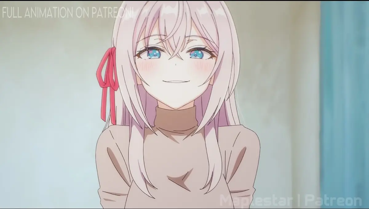《艾莉同学》经典2D作品高清中字完整版-夸克网盘资源在线播放-内嵌字幕超清动画免费观看-艾莉同学全集