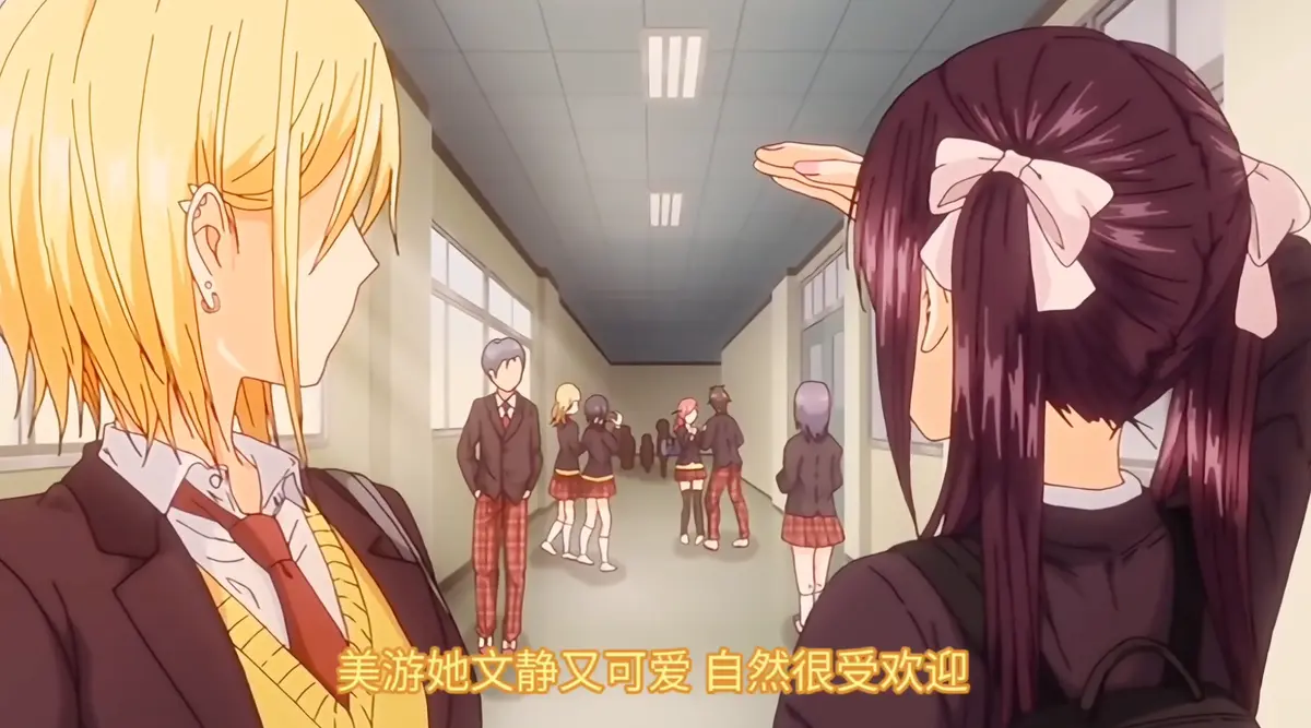 《玩美x玩媚》无删减中字全集高清资源下载 - 玩美x玩媚完整版免费在线观看 - 风车动漫VS影院资源站
