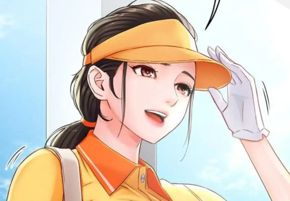 《养乐多阿姨》漫画全集免费在线阅读-韩漫养乐多阿姨高清无删减全章节-快看漫画免费观看资源