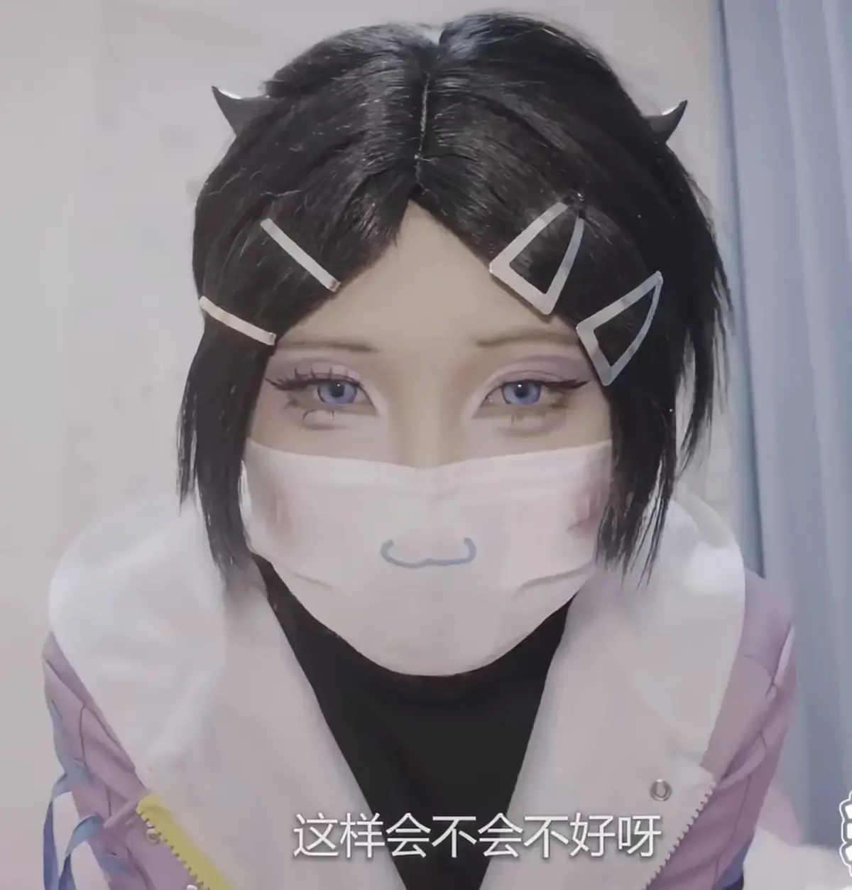 小圆点cos无畏契约暮蝶视频完整版-抖音热门超清在线观看-免费播放