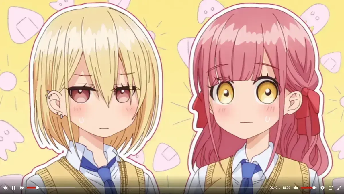 《玩美×玩媚》第一季全集高清在线观看 - 动漫完整版无广告免费播放 - 中字版无删减资源 - 极速播放