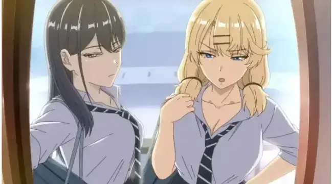 《泡在我家的辣妹3》全集在线观看-1-12集无删减超清蓝光1080P画质-免费高清流畅播放