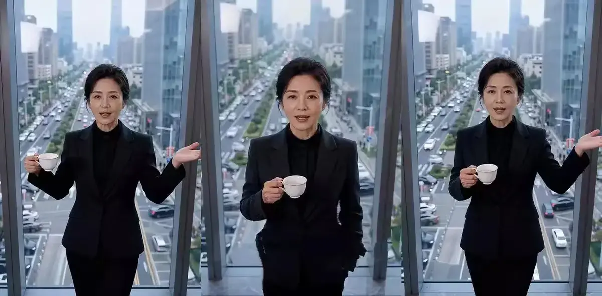 《我的岳母苏沛真》全集免费看 - 1080P高清无删减完整版在线播放 - AI短剧流畅观看