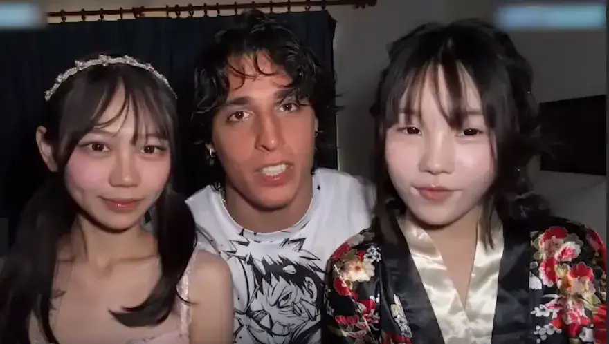 《gattouz 和 umi》相关资源图片