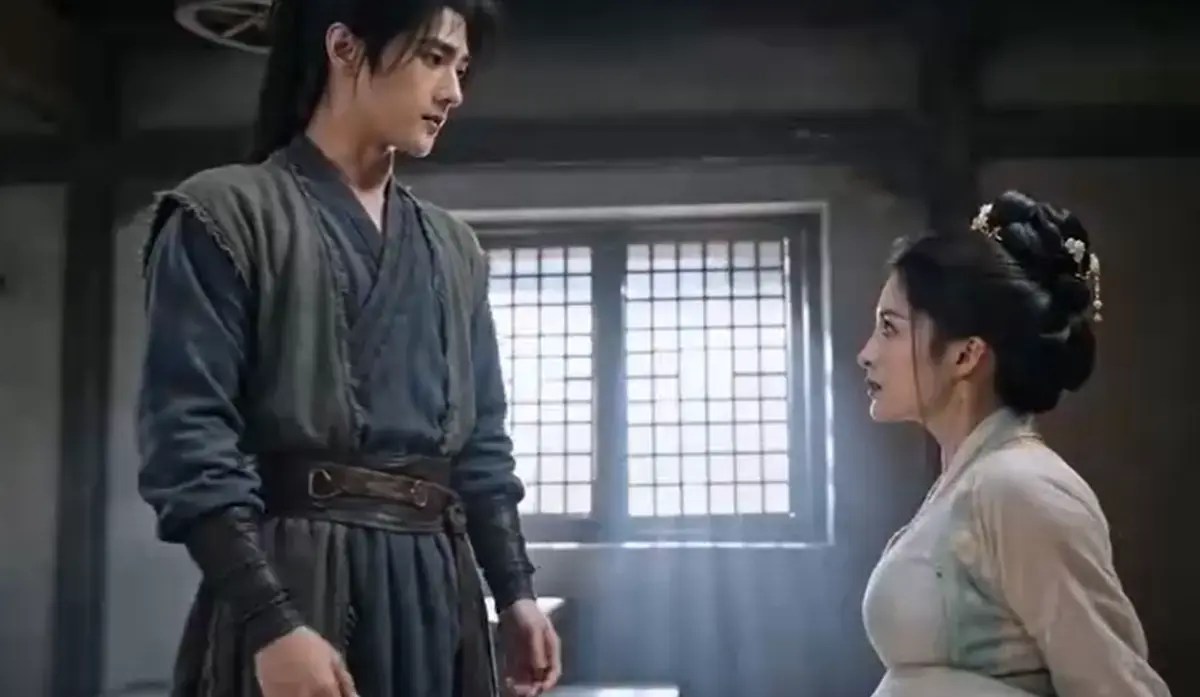 AI短剧《重生之征服郭伯母》高清全集免费在线观看-魂穿少年逆袭改写人生-迅雷夸克网盘分享-比起复仇成功更难的是弥补遗憾