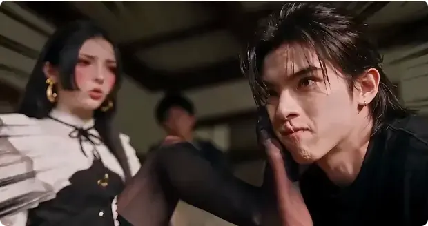 AI黄果魔改短剧《东京牛头人》HD中字未删减版-高清不卡顿在线观看全集-迅雷夸克网盘分享资源东京牛头人免费看