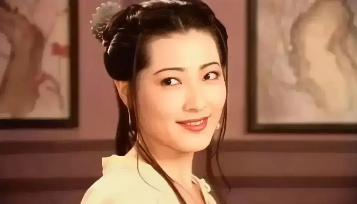1996古装经典《新金瓶梅2》未删减完整版-1080P高清修复-单立文杨思敏领衔主演-西门庆潘金莲演绎古典名著
