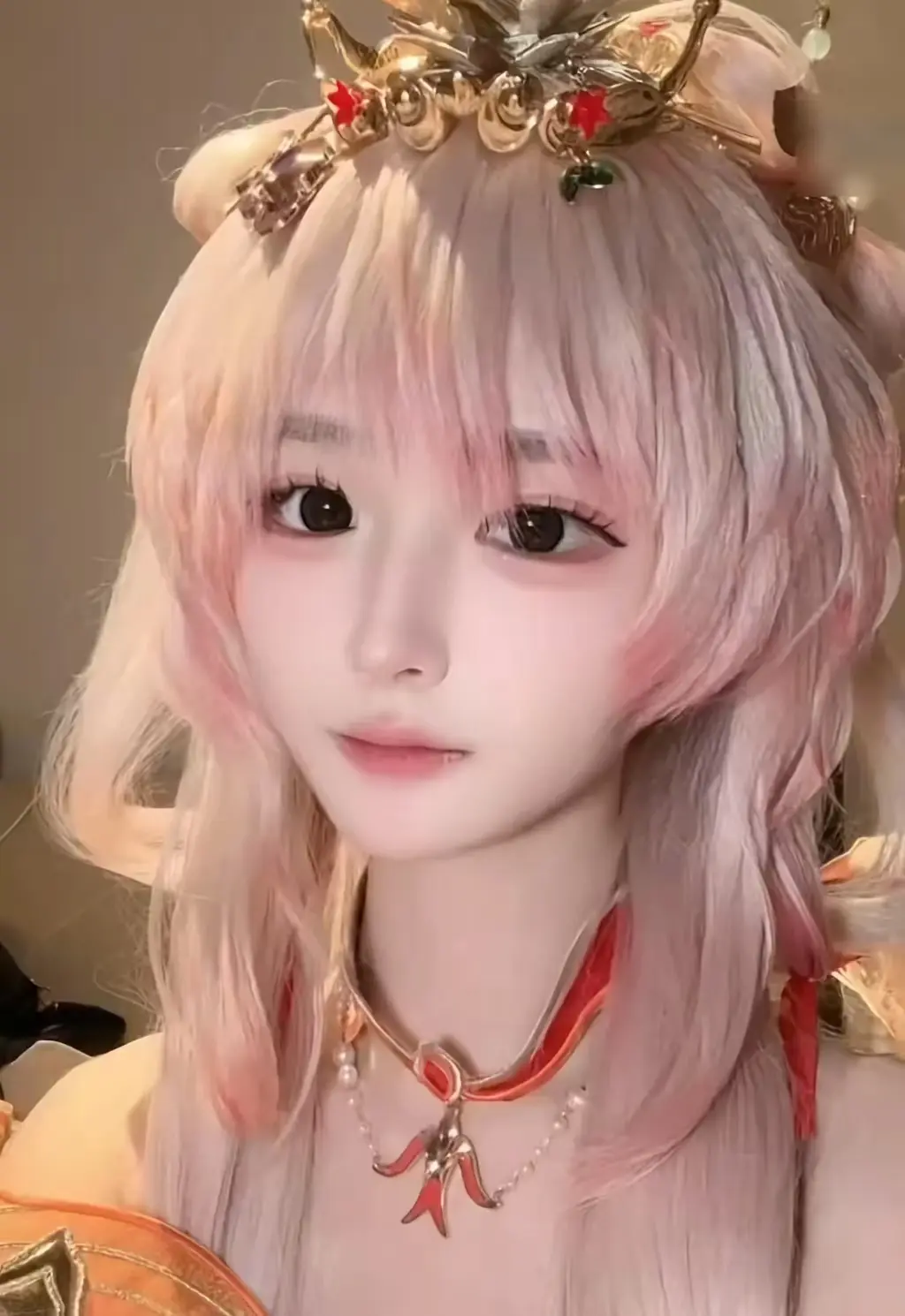 《季雨cos白天鹅》完整版合集-人气女神季雨cos高清全集-百度网盘夸克流畅播放-星空影院免费观看