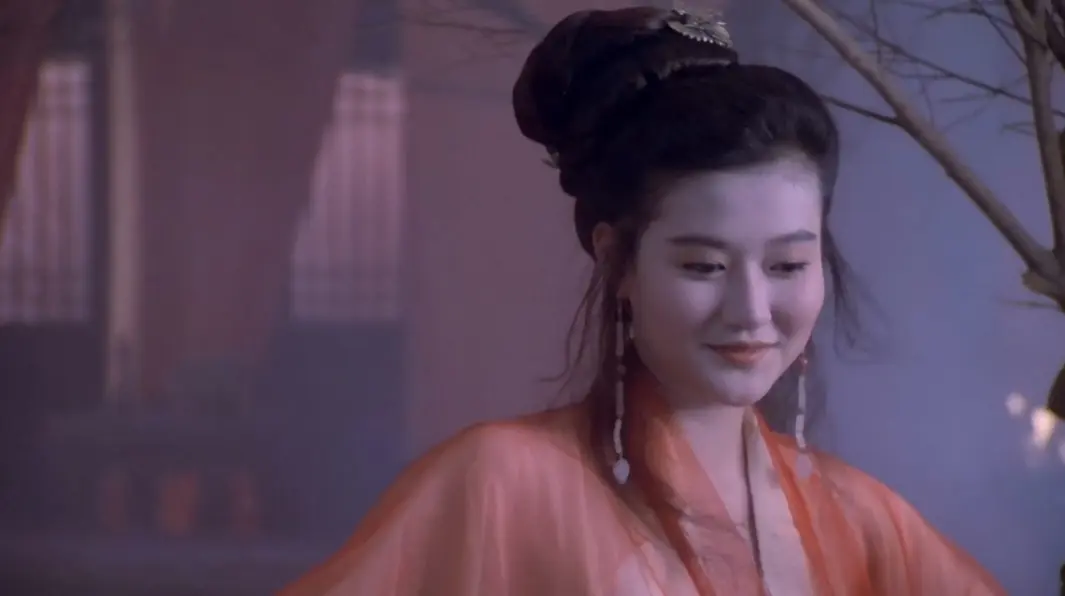 香港电影《聊斋艳谭》未删减高清完整版 - 免费在线观看剧情片 - 满天星电影资源