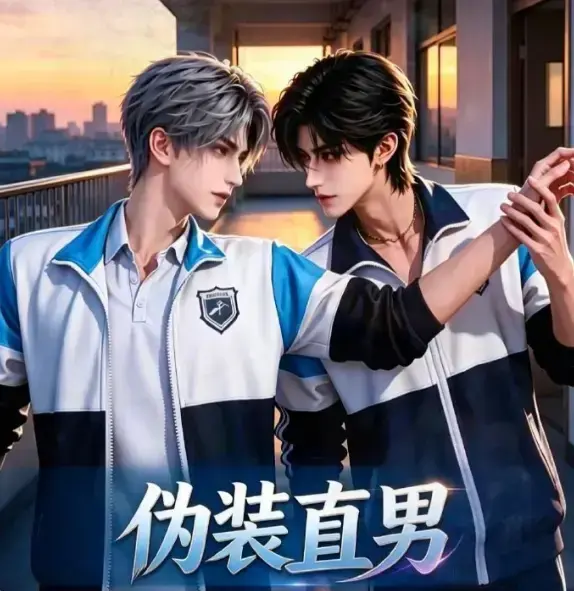 AI短剧《伪装直男》全1-29集未删减免费观看-高清手机在线播放全集资源-伪装直男无广告免费看