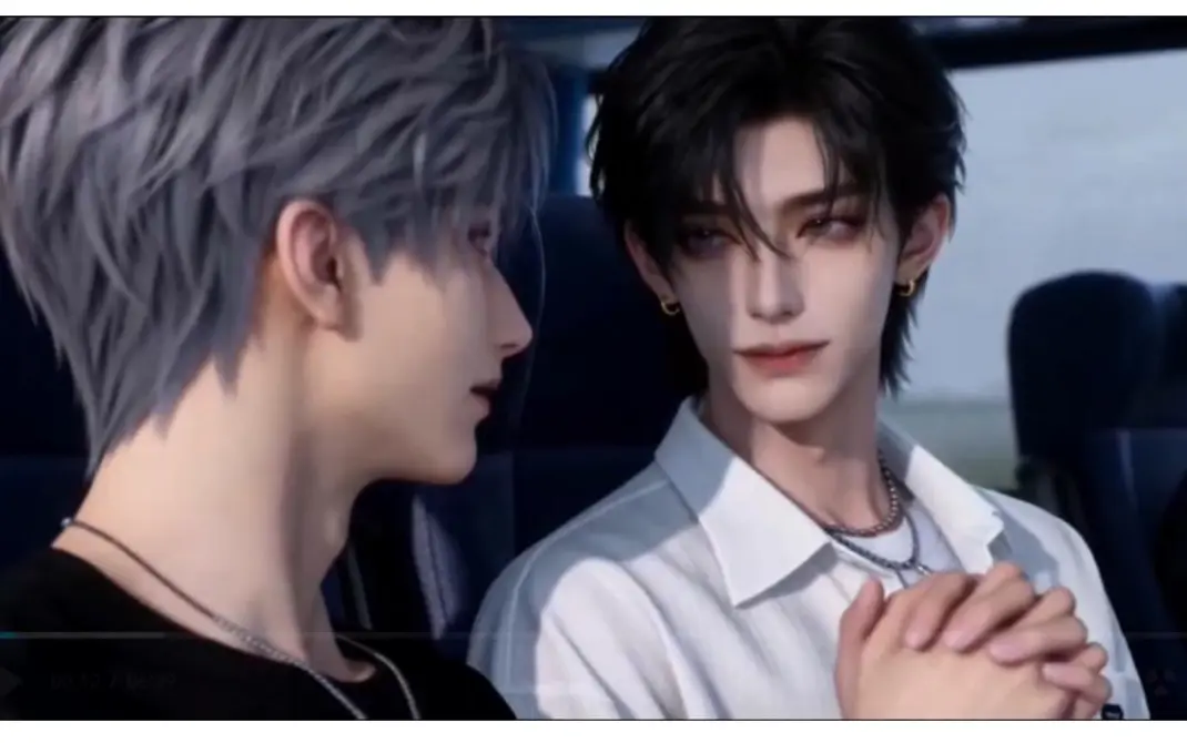 《伪装直男》无雾版1080P高清未删减全集在线看-国产AI校园漫剧竹马暗恋双向奔赴剧情-伪装直男全集完整版免费观看