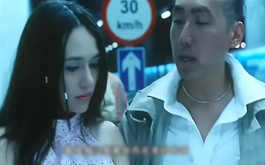 香港电影《兽性新人类》惊悚犯罪HD高清完整版-免费无广告在线观看-《兽性新人类》未删减港片经典一口气看完