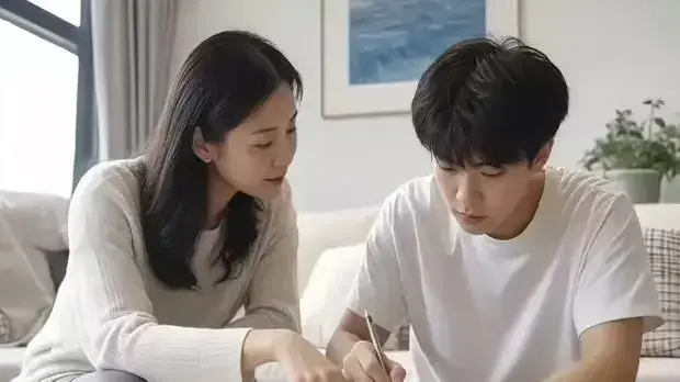 《妈妈陪儿子高考》全集完整版合集-全网最新短剧-妈妈陪儿子高考20集全在线观看