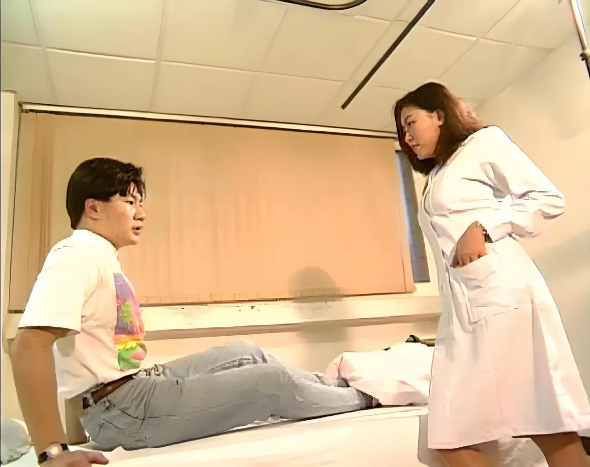 1992经典台剧《杏林春暖》全集免费在线播放-完整版高清修复HD中字-杏林春暖1080P高清在线观看