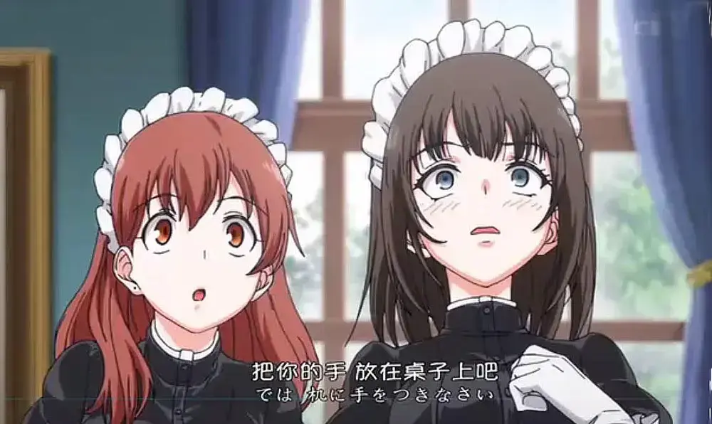 女仆教育全集无删减完整版-中字版免费在线观看-高清资源下载VS动漫