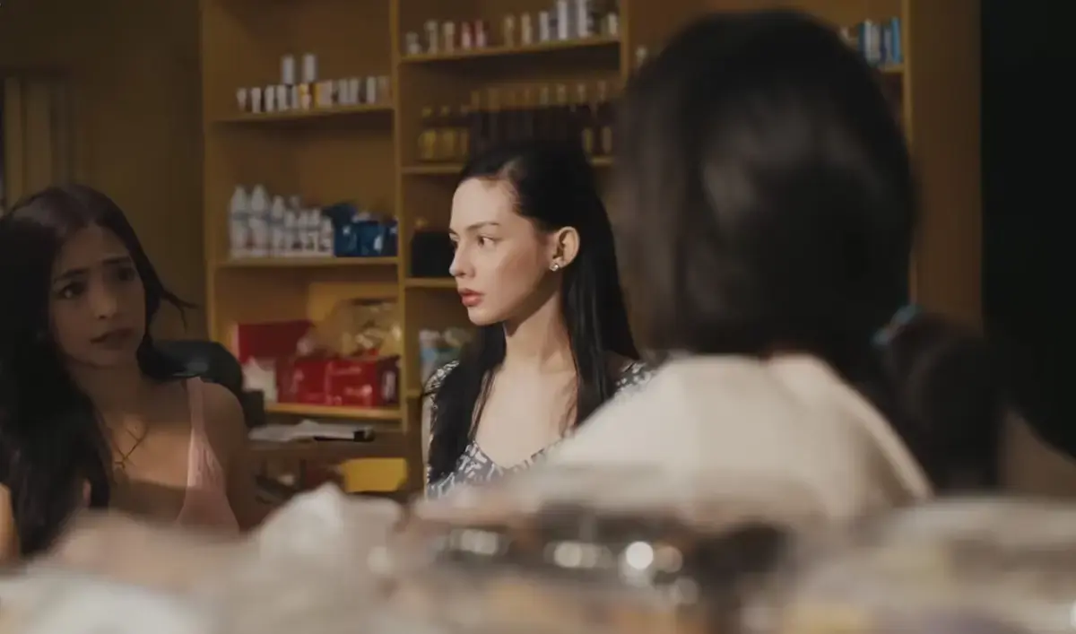 《奶油馅饼》高清在线播放 安杰尔卡斯特罗主演完整版 免费观看蓝光中字无广告