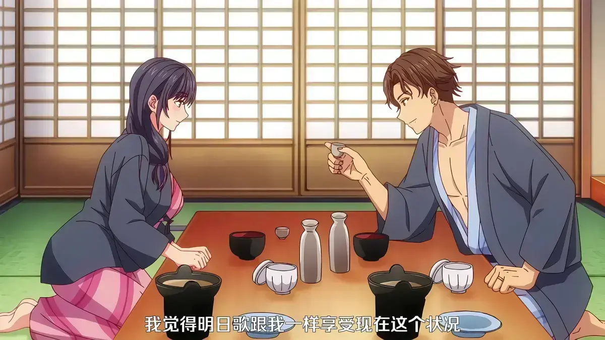 《回不去的夜晚》动漫全集无删减中文版免费在线观看-高清无广告播放-网盘资源分享速看
