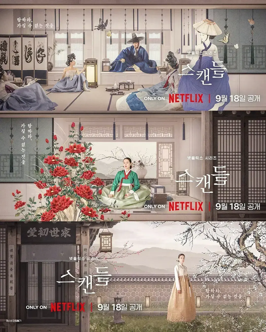 《挑情丑闻》全集资源下载-2026悬疑情感韩剧高清在线-挑情丑闻4K中字无广告观看